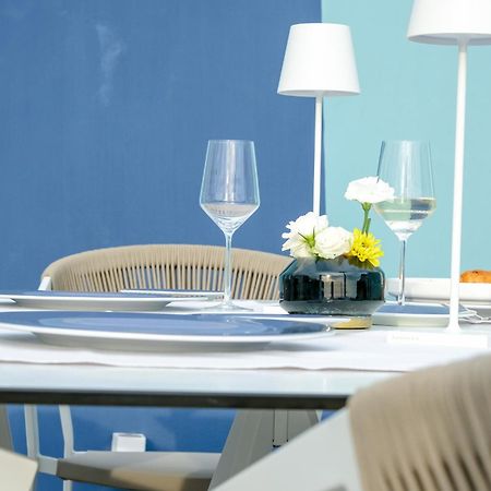 Villa Aragonese Rooms Monte di Procida Esterno foto